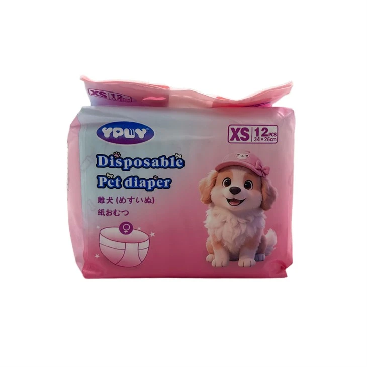 Huisdierluier voor honden en katten