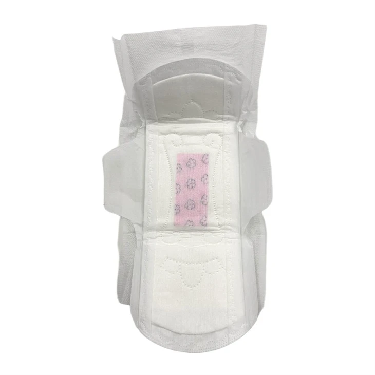 Ultradun maandverband 240 mm